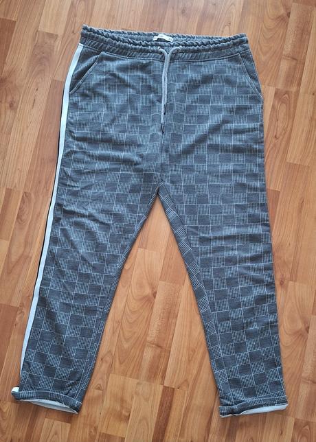 Pánske nohavice, xl