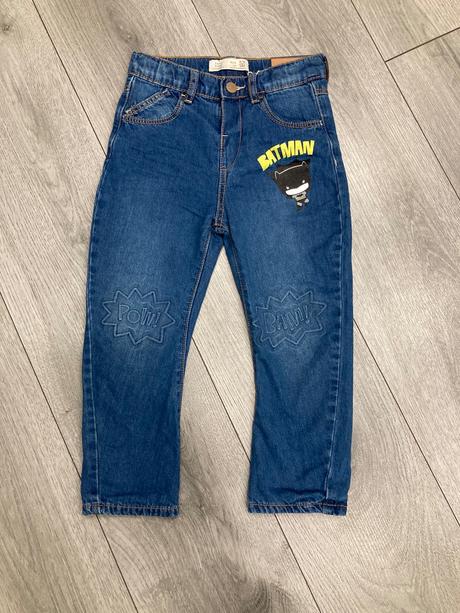 Zara batman rifle veľ. 104, zara,104