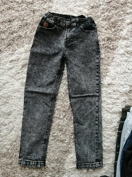 Balík teplákov 122, 122–134