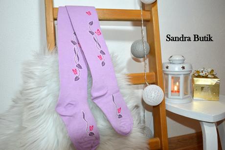 Detské bavlnené pančušky rôzne farby a motívy, 56 - 170