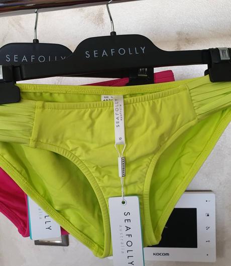 Plavkove nohavicky - pc 53 eur, m