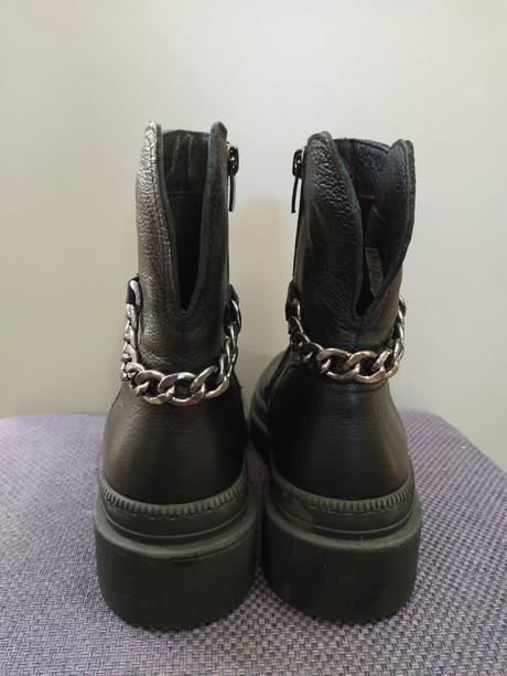 Čižmy, 36 / 37 / 38 / 39 / 40