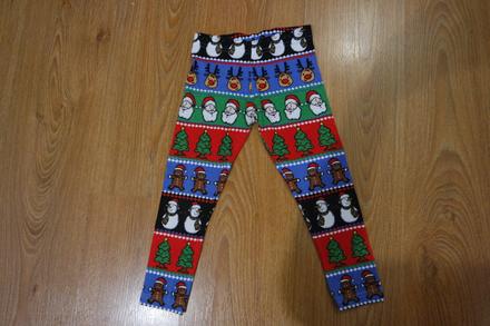 Vianočné legíny, next,104