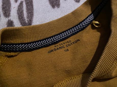 Mikina reserved, reserved,158