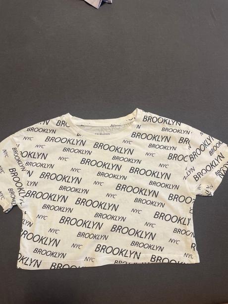 Tričko, primark,128