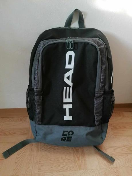 Ruksak na tenis zn. head, 