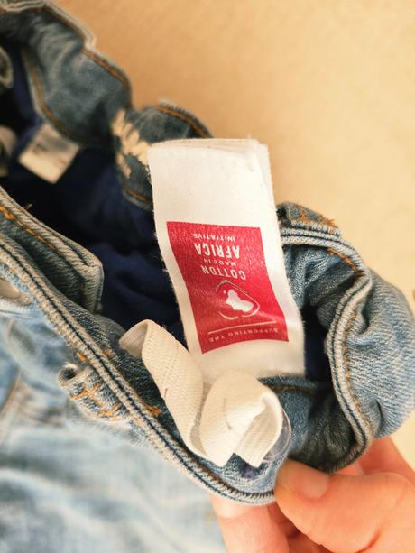 Podsite nohavice bonprix 146, bonprix,146