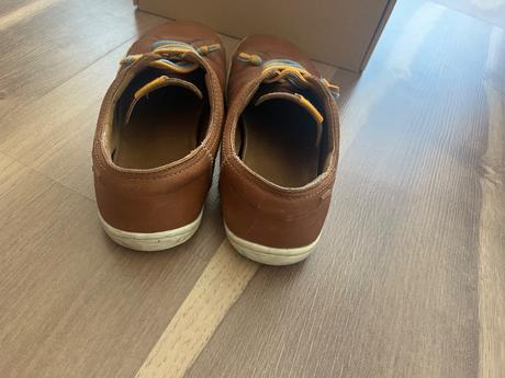 Camper prechodné topánky, camper,34