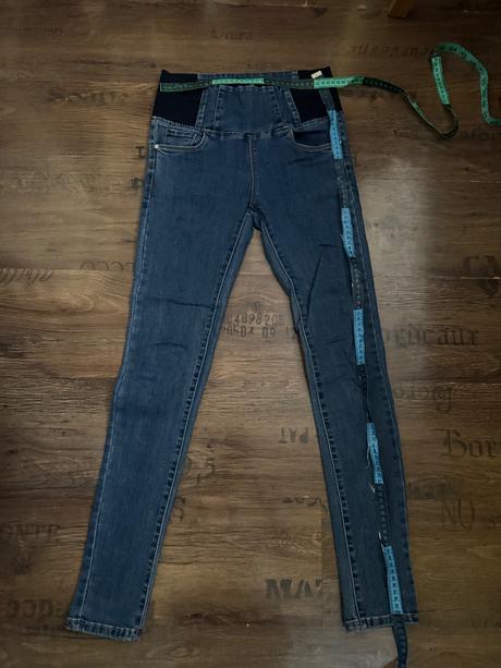 Skinny rifle gourd, s