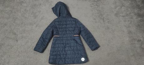Zimná bunda, coccodrillo,128
