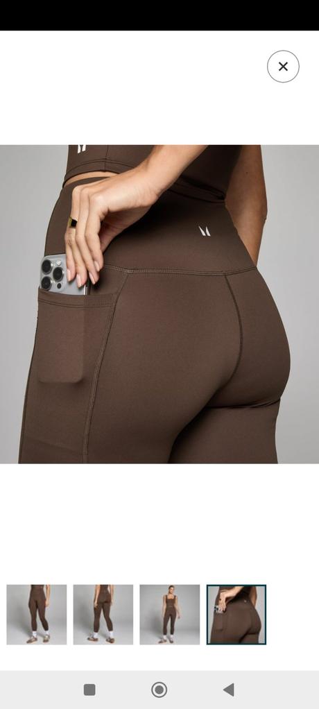 Predám legíny mp nové veľ. s, s