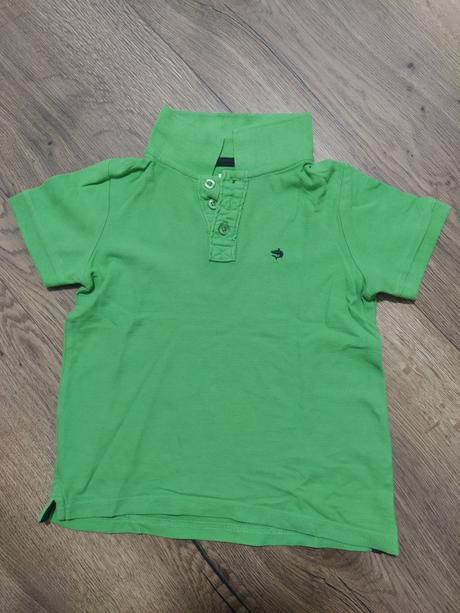 Polo tričko (116), f&f,116