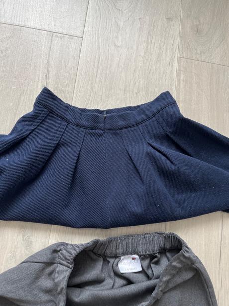 Sukne elegantne, ladybird,122