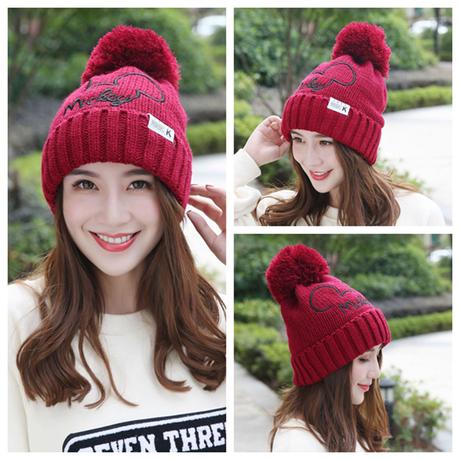 Ciapka mickey , l / m / s / xl