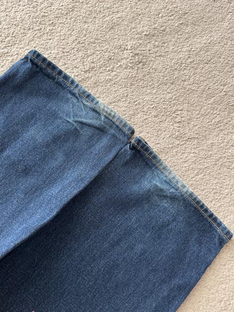 Pánske rifle hollister, hollister,xl