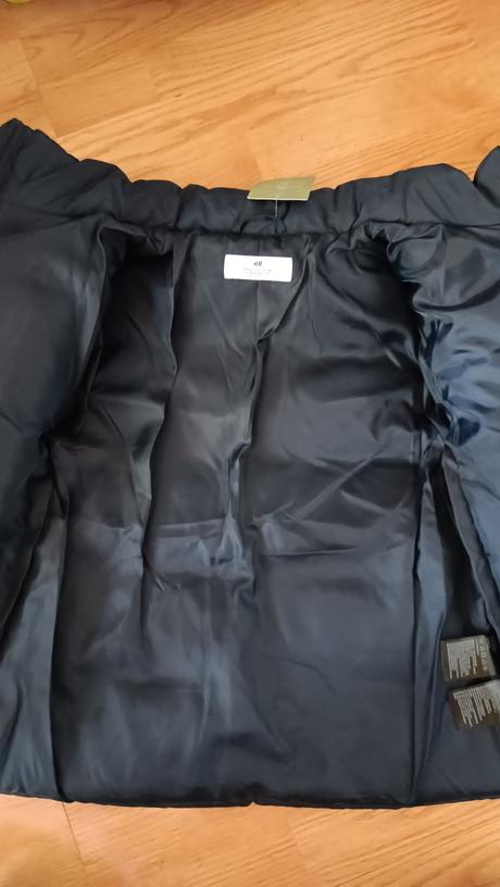 Bunda, h&m,134