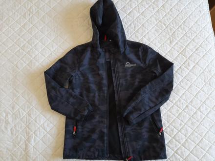 Prechodná bunda bodyguard, 152