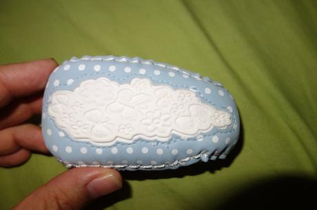 Nove capacky matalan, matalan,<17