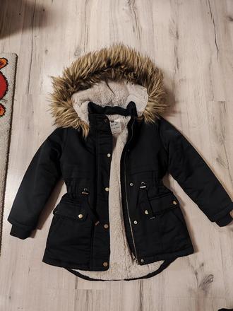 Zimna bunda, f&f,122