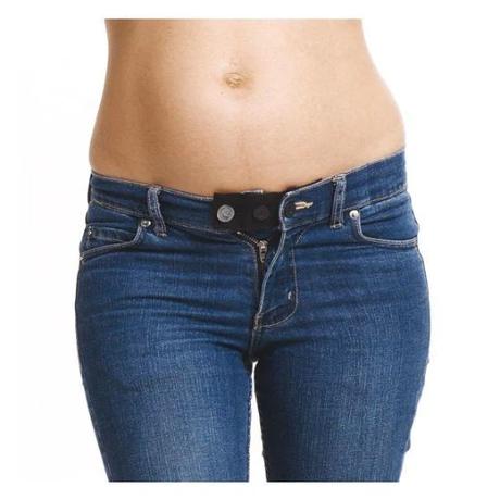 Rozsirovaky v tehotenstve, 