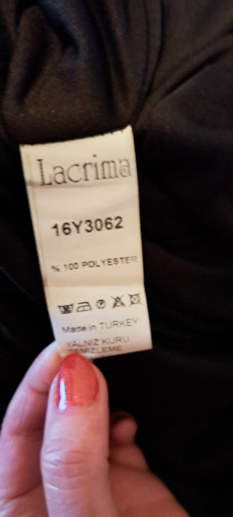 Šaty spoločenské v.42, 42