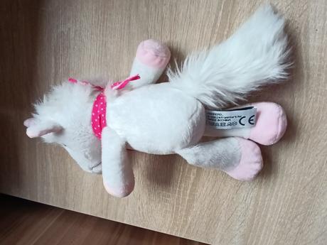 Kinder -  jednorožec, 