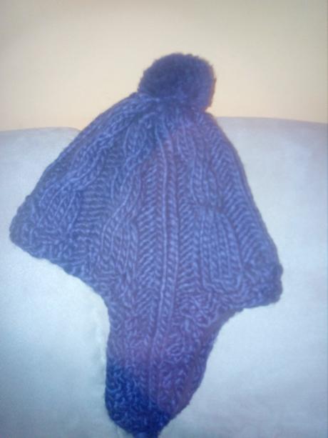 Čiapka - dievčenská, dopodopo,98