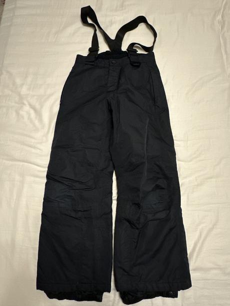 Otepľovačky, crivit,122