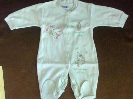 Zelené dupačky, k&y,62