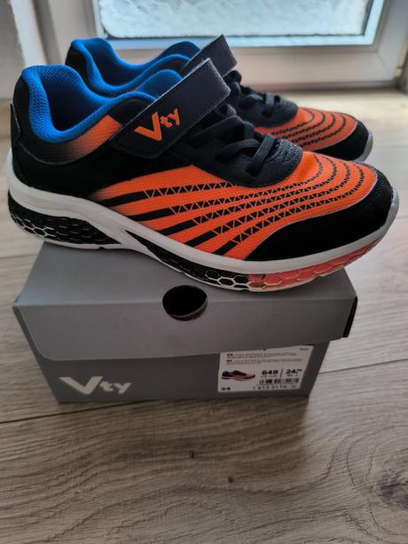 Tenisky, deichmann,34