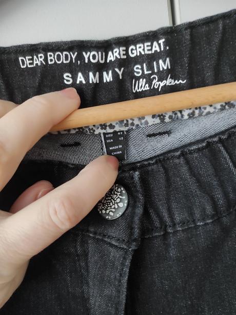 Ulla popken rifle 42, 42