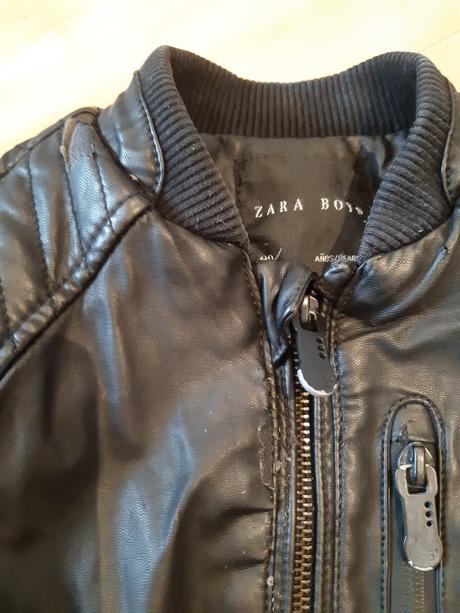 Zara kozenkova bundicka,98velkost, zara,98