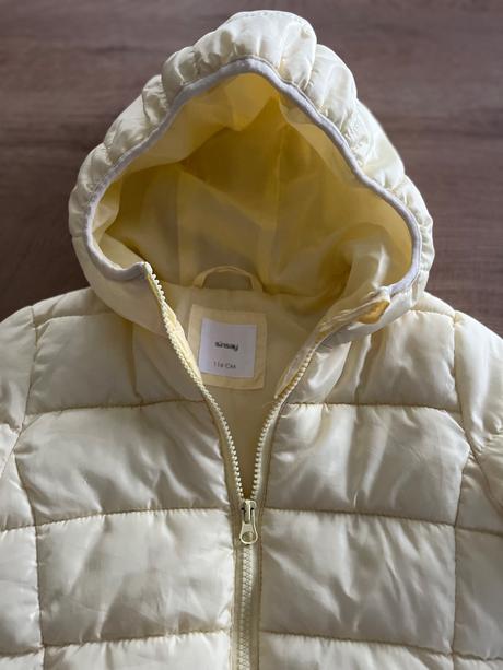 Prechodna bunda, sinsay,116