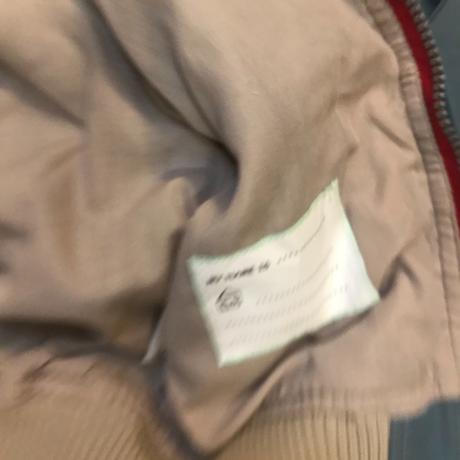 Super kvalitná funkčná bundička, 98