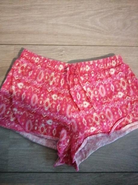 Kraťasy - šortky, zara,110