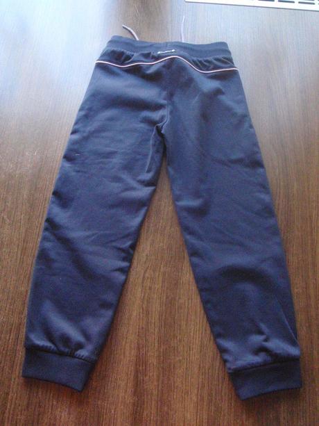 Tepláky, champion,110