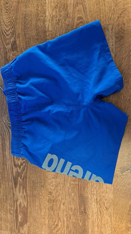 Chlapčenské plavky zn. arena, 140