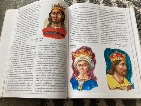 Panovníci a prezidenti na území slovenska (1997), 