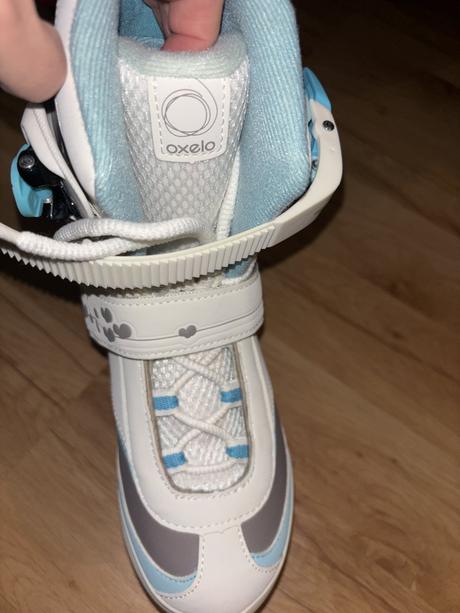 Korčule oxelo 38, 38