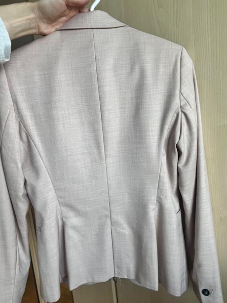 Staroružové sako zara, zara,36