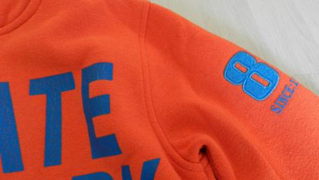 Mikiny 3 ks, kik,134