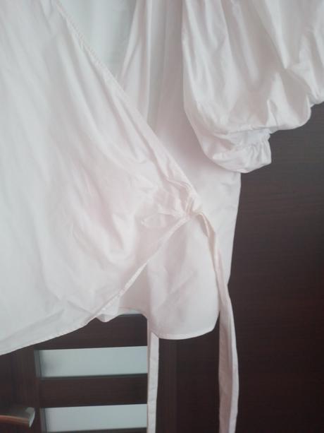 Blúzka, h&m,xl