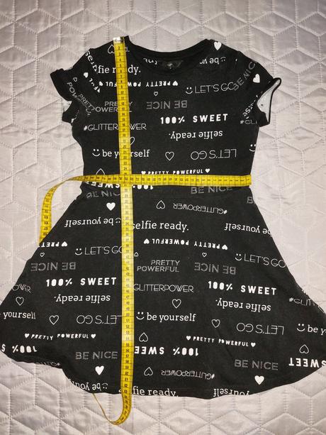 Balík šiat 110,116, 110