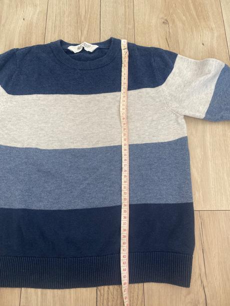 Chlapčenský sveter, h&m,110