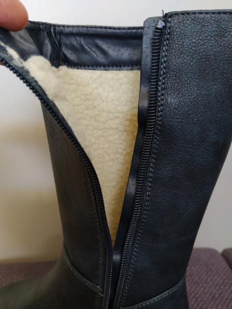 Čižmy, wojtylko,27 / 28