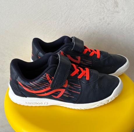 Tenisky veľ. 34 - 22cm, decathlon,34