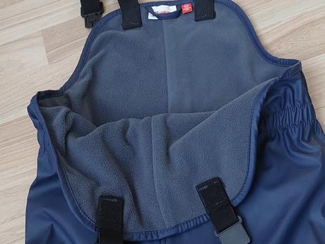 Nepremokavý zateplený set lego wear, lego,104