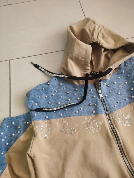 Tepláková súprava, s