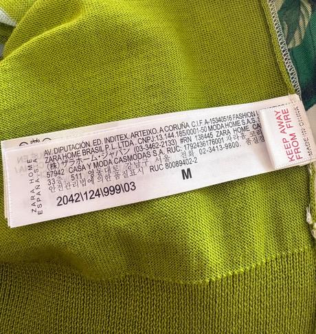 Nádherný svetrík zara hodváb/vlna m, zara,m