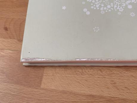 Rachael hale - prvé krôčiky životom, 